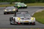 Porsche 911 GT3 RSR 2012 года